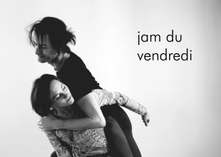 Jam du vendredi - Association KashDance CIAM - Marseille, France