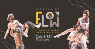 Warsaw CI Flow 2022 - MIK - Warszawa - Warszawa, Poland