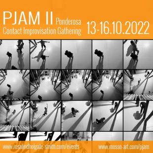 CI50 PJAM - Ponderosa e.V. - Lunow-Stolzenhagen, Germany