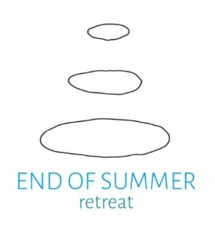 Contact Silence End of Summer Retreat 2022 - Monterosi - Arezzo, Italy