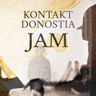 KONTAKT JAM - KONTAKT DONOSTIA - Escuela Municipal de Música y Danza - Donostia, Spain