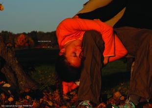 DancersVillage Initiative - ErntedankJam - Harvest - Seminarzentrum derBaum - Inzersdorf im Kremstal, Austria