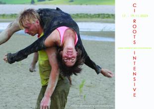 CI Roots Intensive - Centre4 - Pinsdorf, Austria