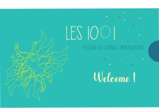 1001 festival - Grenoble - Association 1001 Spirales - Grenoble, Metropolitan France