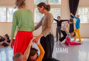 Utrecht Sunday-Jam (every 1st. Sunday of the month) - Danscentrum Utrecht, DCU - Utrecht, Netherlands