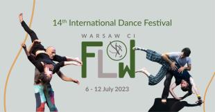 Warsaw CI Flow - MIK - Warszawa, Poland