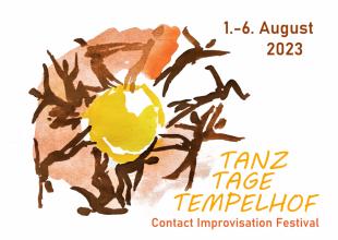 TanzTageTempelhof - CI Festival in the South of Germany - Gemeinschaft Schloss Tempelhof - Kressberg, Germany