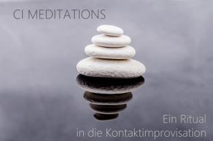 CI Meditations - Aikido Schule Cologne - Köln, Germany