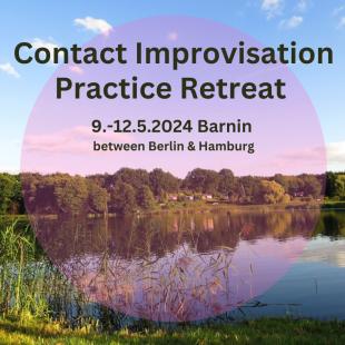 CI Practice Retreat - Barnin - Barnin, Germany