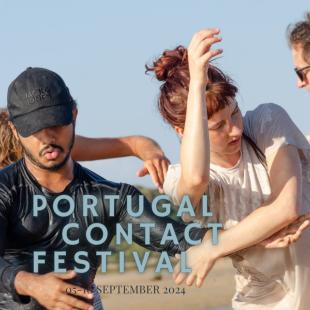 Portugal Contact Festival 2024 - Quinta Braz - Santo Estêvão, Portugal