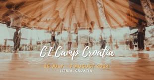 CI Camp Croatia 2024 - CI Camp Istria - Istria, Croatia