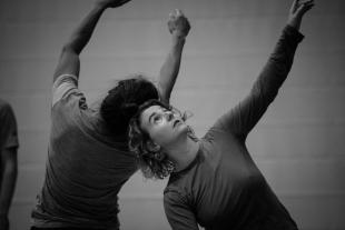 Release.Activate.Connect (Contemporary Dance Improvisation, Contact Improvisation, Authentic Movement, Somatics) - TRIADE – Center for Dance, Improvisation and Performance  - Hamburg, Germany
