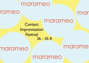 Marameo Contact Improvisation Festival - Marameo - Berlin, Germany