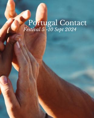 Portugal Contact Festival 2024 - Quinta Braz - Santo Estêvão, Portugal
