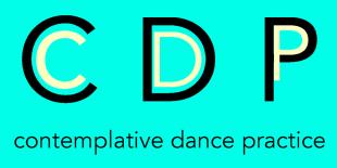 CDP - contemplative dance practice - Marameo - Berlin, Germany