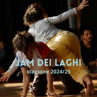 Jam dei Laghi - stagione 2024/25 - Centro Sportivo Nidrino - Brunate (Como), Italy