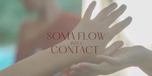 Soma Flow into Contact - Gemeindehaus Marburg-Wehrshausen - Marburg, Germany