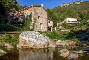 Réveillon CI en montagne - Pyrénées Orientales - Vallespir - Vallespir, France