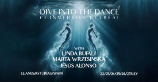 Dive into the Dance v2 - Atalanta LLanes - LLanes , Asturias, Spain