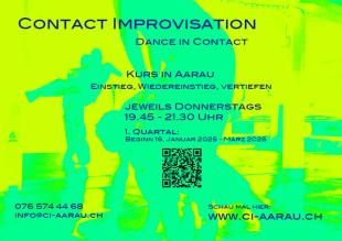 CI Donnerstags Class - aikido-zentrum-aarau - Aarau, Switzerland