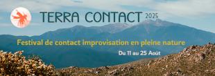 Terra-Contact 25 - Pyrénées 0rientales, France - Vallée de la Têt, France