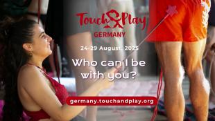 Touch&Play Germany - Nature Community - Schönsee, Germany