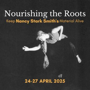 Nourishing the roots - Keep Nancy Stark Smith's material alive - Il Mulino - Pian di Scó - Arezzo, Italy