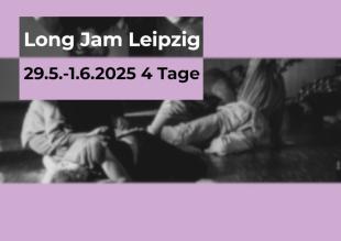 Long Jam Leipzig - Karl-Schubert-Schule - Leipzig, Germany