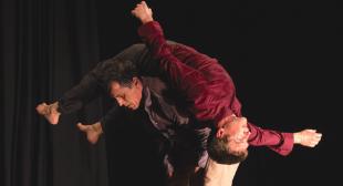 OPENING MORE - KNOWING LESS CI workshop - Studio Pro Arte - Freiburg, Germany