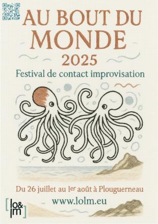 CI Festival next to the sea "Au bout du monde 2025" - Complexe Sportif de Kroaz Kenan - Plouguerneau, France