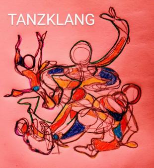 TANZKLANG - Sudhaus Tübingen, Blauer Salon - Tübingen, Germany