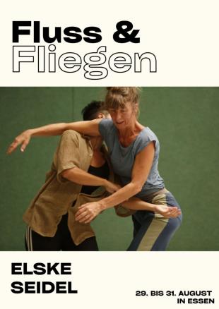 Fluss und Fliegen - Sportschule Samurai - Essen, Germany