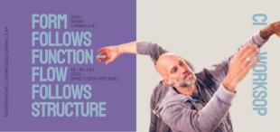 Form follows function – Flow follows Structure - Danza - Brno, Czech Republic