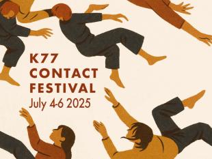 K77 CI Festival - K77 - Berlin, Germany