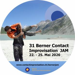 BeJam 31 2026 - PROGR - Bern, Switzerland