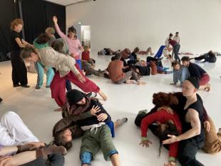 HerbstJam Freiburg 2025 - Studio Pro Arte - Freiburg, Germany