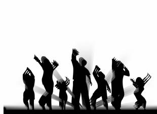 JAMILONGA - Institut Hara - Vienna, Austria