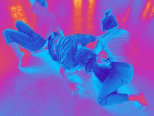CI -DIENSTAGE: KURS + JAM // CI - TUESDAYS: COURSE + JAM - Tanzraum Warteck - Basel, Switzerland