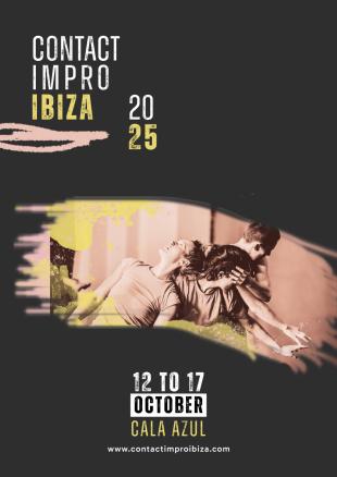CONTACT IMPRO IBIZA - IBIZA - IBIZA, Spain