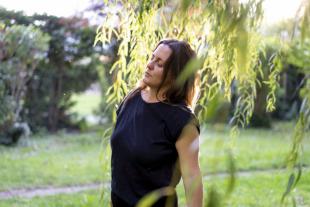 Embodied Presence - Authentic Movement & Somatics - Prana Yogastudio - Wien, Austria