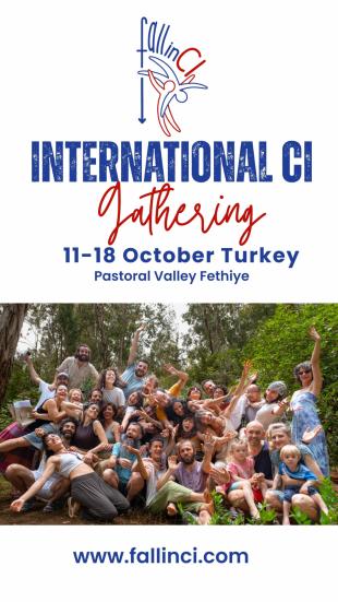 Fall in CI 2025 - Pastoral Valley - Fethiye, Turkey