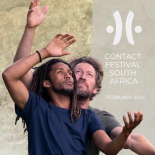 Contact Festival South Africa 2026 - Hearth & Soul eco farm & retreat centre - Overberg (2.5hrs from Cape Town), South Africa