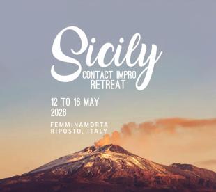 https://sicilycontactimprovretreat.tumblr.com/ - Femminamorta - Riposto, Italy, Italy