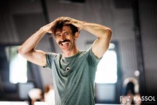 R.A.R.E. - motionlab.cologne- Studio Cologne City (Aikido Schule) - Köln, Germany