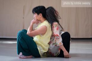 The connected body in contact - motionlab.cologne- Studio Cologne City (Aikido Schule) - Köln, Germany