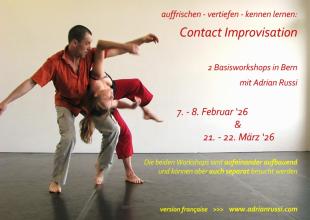 CI-Basics - Atelier Crearte - Bern, Switzerland