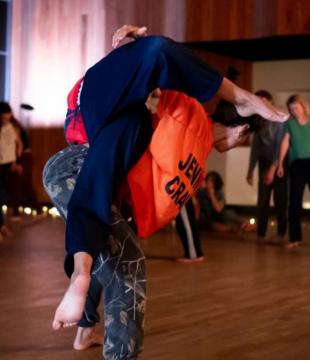 CI 2-weekly FridayJAM Ghent (BE) - R7 - Ghent (BE) - Ghent, Belgium