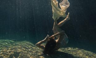 Whispers of Water - Privat Bad Zürcher Oberland - Zürich, Switzerland