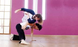 The Fulcrum – Mechanics versus Organics - motionlab.cologne- Studio Cologne City (Aikido Schule) - Köln, Germany