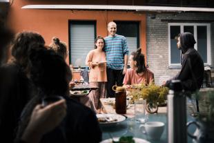 A Berlin Ci Camp - Lake Studios Berlin - Berlin, Germany